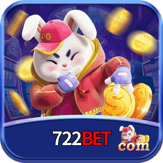 Imagem promocional da 722bet mostrando a plataforma e suas vantagens